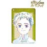 The Promised Neverland Norman Ani-Art 1 Pocket Pass Case (Anime Toy)