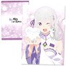 Re: Life in a Different World from Zero Clear File F (Anime Toy)