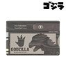 Godzilla Victorinox Swiss Card (Anime Toy)