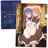 Asteroid In Love Clear File B (Anime Toy)