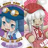 [Made in Abyss the Movie: Dawn of the Deep Soul] [Especially Illustrated] Usagiza Nanachi Trading Acrylic Stand Vol.3 (Set of 10) (Anime Toy)