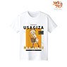 [Made in Abyss the Movie: Dawn of the Deep Soul] [Especially Illustrated] Usagiza Nanachi Riko Vol.3 T-Shirt Ladies M (Anime Toy)