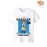 [Made in Abyss the Movie: Dawn of the Deep Soul] [Especially Illustrated] Usagiza Nanachi Reg Vol.3 T-Shirt Mens S (Anime Toy)