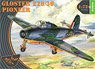 グロスター E.28/39 パイオニア 「スターターキット」 (プラモデル)