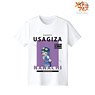 [Made in Abyss the Movie: Dawn of the Deep Soul] [Especially Illustrated] Usagiza Nanachi Marulk Vol.3 T-Shirt Ladies M (Anime Toy)