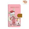 [Made in Abyss the Movie: Dawn of the Deep Soul] [Especially Illustrated] Usagiza Nanachi Nanachi & Mitty Notebook Type Smart Phone Case Vol.3 (M Size) (Anime Toy)