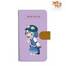 [Made in Abyss the Movie: Dawn of the Deep Soul] [Especially Illustrated] Usagiza Nanachi Marulk Notebook Type Smart Phone Case Vol.3 (M Size) (Anime Toy)