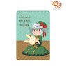 [Made in Abyss the Movie: Dawn of the Deep Soul] [Especially Illustrated] Usagiza Nanachi Prushka 1 Pocket Pass Case Vol.3 (Anime Toy)