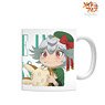 [Made in Abyss the Movie: Dawn of the Deep Soul] [Especially Illustrated] Usagiza Nanachi Prushka Mug Cup Vol.3 (Anime Toy)