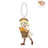 [Made in Abyss the Movie: Dawn of the Deep Soul] [Especially Illustrated] Usagiza Nanachi Riko Acrylic Key Ring Vol.3 (Anime Toy)