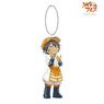 [Made in Abyss the Movie: Dawn of the Deep Soul] [Especially Illustrated] Usagiza Nanachi Reg Acrylic Key Ring Vol.3 (Anime Toy)