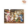 [Made in Abyss the Movie: Dawn of the Deep Soul] [Especially Illustrated] Usagiza Nanachi Clear File Vol.3 (Anime Toy)