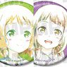 [Yuki Yuna is a Hero: The Wasio Sumi Chapter/Hero Chapter] Trading Ani-Art Can Badge (Set of 8) (Anime Toy)