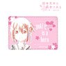 [Yuki Yuna is a Hero: The Wasio Sumi Chapter/Hero Chapter] Yuna Yuki Ani-Art 1 Pocket Pass Case (Anime Toy)