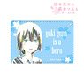 [Yuki Yuna is a Hero: The Wasio Sumi Chapter/Hero Chapter] Mimori Togo Ani-Art 1 Pocket Pass Case (Anime Toy)