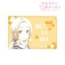 [Yuki Yuna is a Hero: The Wasio Sumi Chapter/Hero Chapter] Fu Inubozaki Ani-Art 1 Pocket Pass Case (Anime Toy)