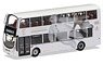 Wright Eclipse Gemini 2, Brighton & Hove Bus and Coach Company, BK13 OAU, Route 5 Hangleton, The Snowman (Model Train)