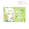 [Yuki Yuna is a Hero: The Wasio Sumi Chapter/Hero Chapter] Itsuki Inubozaki Ani-Art 1 Pocket Pass Case (Anime Toy)