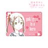 [Yuki Yuna is a Hero: The Wasio Sumi Chapter/Hero Chapter] Karin Miyoshi Ani-Art 1 Pocket Pass Case (Anime Toy)