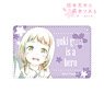 [Yuki Yuna is a Hero: The Wasio Sumi Chapter/Hero Chapter] Sonoko Nogi Ani-Art 1 Pocket Pass Case (Anime Toy)