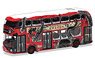 New Routemaster - Arriva London - LTZ 1192 - Route 38 Hackney Central, `Release the Kraken` (Model Train)