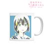 [Yuki Yuna is a Hero: The Wasio Sumi Chapter/Hero Chapter] Mimori Togo Ani-Art Mug Cup (Anime Toy)