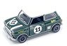 Tiny City Mini Cooper Racing #11 (Diecast Car)