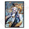 Chara Sleeve Collection Mat Series Shadowverse [Kuon, Founder of Onmyodo] (No.MT833) (Card Sleeve)