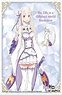 Character Sleeve Re:Zero -Starting Life in Another World- Emilia & Pack (EN-936) (Card Sleeve)