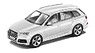 Audi Q7 Glacier White (Diecast Car)