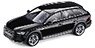 Audi A4 Allroad Mythos Black (Diecast Car)