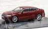 Audi A5 Sportback Matador Red (Diecast Car)