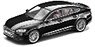Audi A5 Sportback Mythos Black (Diecast Car)
