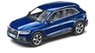 Audi Q5 Navarra Blue (Diecast Car)
