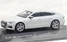 Audi A7 Sportback Glacier White (Diecast Car)