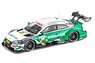 アウディ RS 5 DTM 2018 Rockenfeller (ミニカー)