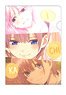 五等分の花嫁 クリアファイル 一花 (キャラクターグッズ)