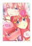 The Quintessential Quintuplets Clear File Itsuki (Anime Toy)