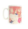 The Quintessential Quintuplets Mug Cup Itsuki (Anime Toy)