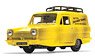 Del Boy`s Reliant Regal (Diecast Car)