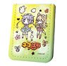 Leather Sticky Notes Book [Nekopara] 03 Maple & Cinnamon (GraffArt) (Anime Toy)