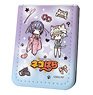 Leather Sticky Notes Book [Nekopara] 04 Shigure & Cacao (GraffArt) (Anime Toy)