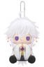 Fate/Grand Order - Absolute Demon Battlefront: Babylonia Pitanui Merlin (Anime Toy)