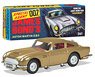 James Bond DB5 (261) - Goldfinger - 60`s version (Diecast Car)