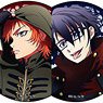 Can Badge [K: Seven Stories] 09 Steampunk Ver. Box (Set of 8) (Anime Toy)
