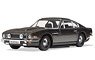 James Bond - Aston Martin V8 Vantage - `No Time To Die` (Diecast Car)