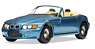 James Bond - BMW Z3 - `Goldeneye` (Diecast Car)