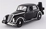 Fiat 1500 Substitute Gas Specification Car 1939 (Diecast Car)