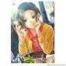 Love Plus -Tea for Two- Acrylic Art Panel Rinko (Anime Toy)