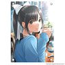 Love Plus -Tea for Two- Acrylic Art Panel Manaka (Anime Toy)